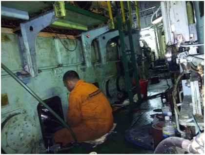 Onsite Diesel Engine Repair Services | Overhaul Engine Diesel Repair